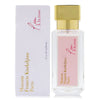 MAISON FRANCIS KURKDJIAN L''EAU A LA ROSE 1.1 EAU DE TOILETTE SPRAY FOR WOMEN