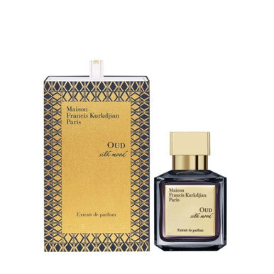 Maison Francis Kurkdjian Oud Silk Mood 2.4 Extrait De Parfum Spray - ACCEXO