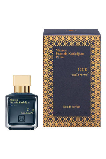 Maison Francis Oud Satin Mood 2.4 Eau De Parfum Spray - ACCEXO