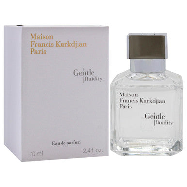 Maison Francis Kurkdjian Gentle Fluidity Silver 2.4 Eau De Parfum Spray - ACCEXO