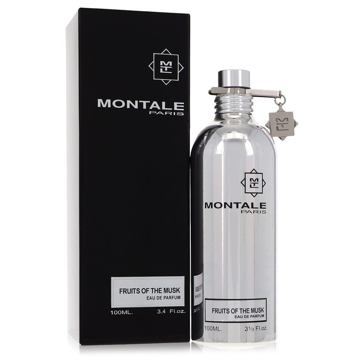 Montale - Montale Fruits Of The Musk Perfume By Montale Eau De Parfum Spray (Unisex). SKU: 542237