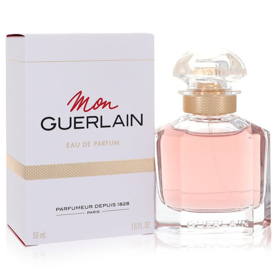 Mon Guerlain Perfume By Guerlain Eau De Parfum Spray