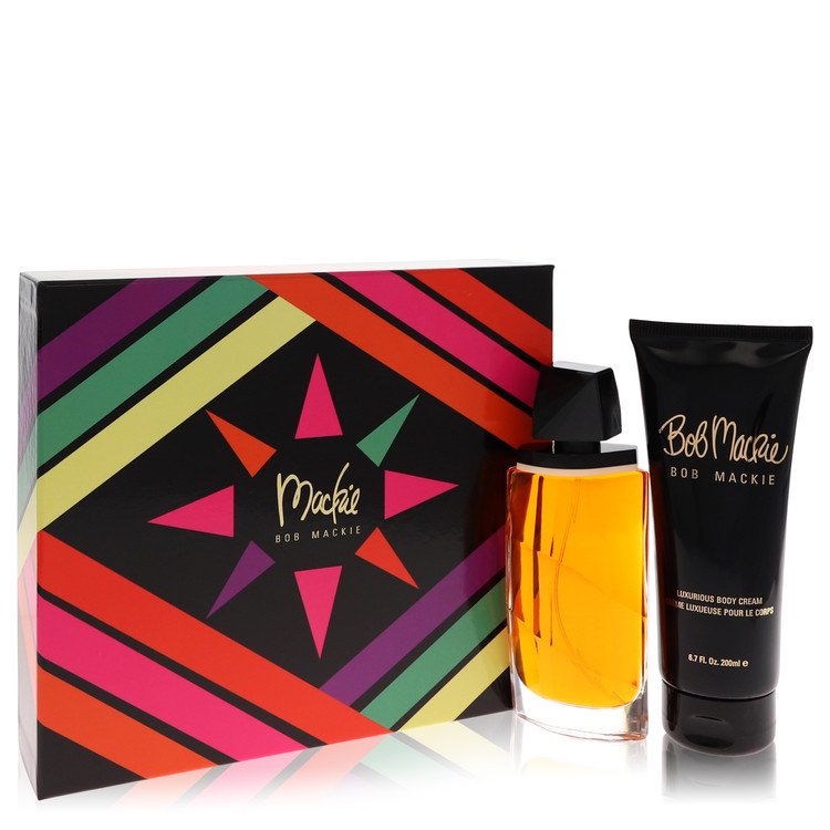 Mackie Perfume By Bob Mackie Gift Set