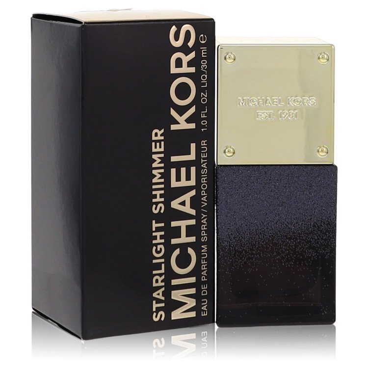 Michael Kors Starlight Shimmer Perfume By Michael Kors Eau De Parfum Spray