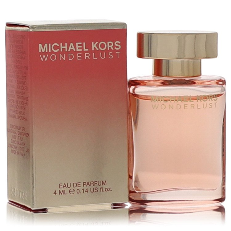 Michael Kors Wonderlust Perfume By Michael Kors Mini EDP