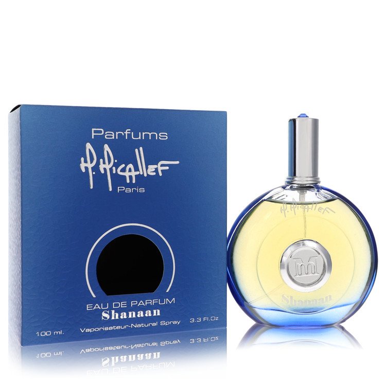 Micallef Shanaan Perfume By M. Micallef Eau De Parfum Spray