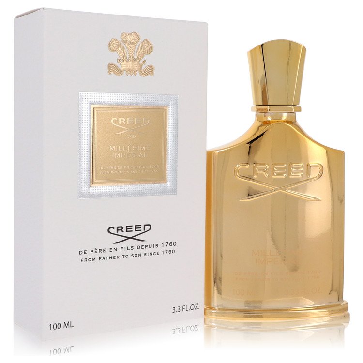 Millesime Imperial Cologne By Creed Eau De Parfum Spray