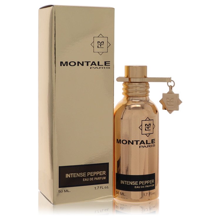 Montale - Montale Intense Pepper Perfume By Montale Eau De Parfum Spray. SKU: 543244