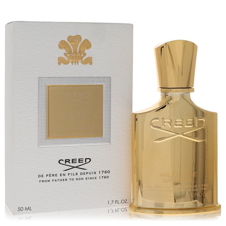 Millesime Imperial Cologne By Creed Eau De Parfum Spray