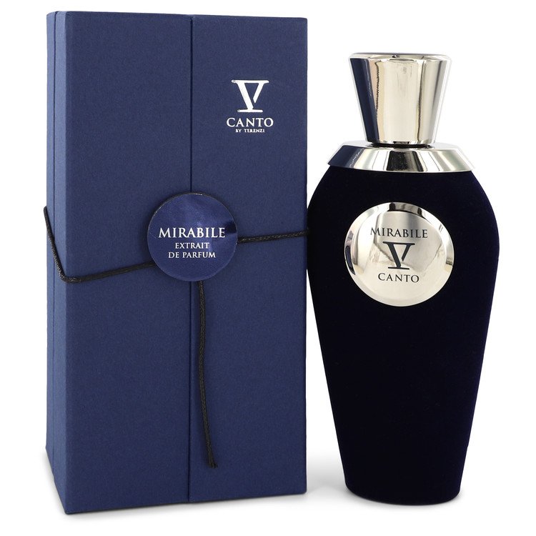 Mirabile Perfume By V Canto Extrait De Parfum Spray (Unisex)