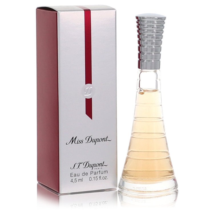 Miss Dupont Perfume By St Dupont Mini EDP