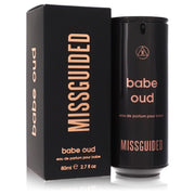 Missguided - Missguided Babe Oud Perfume By Missguided Eau De Parfum Spray. SKU: 559411