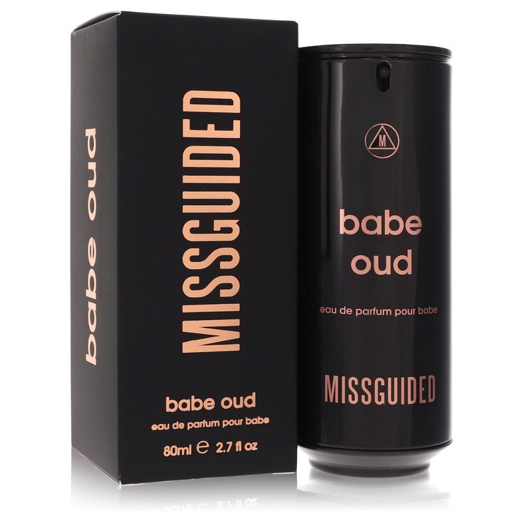 Missguided - Missguided Babe Oud Perfume By Missguided Eau De Parfum Spray. SKU: 559411