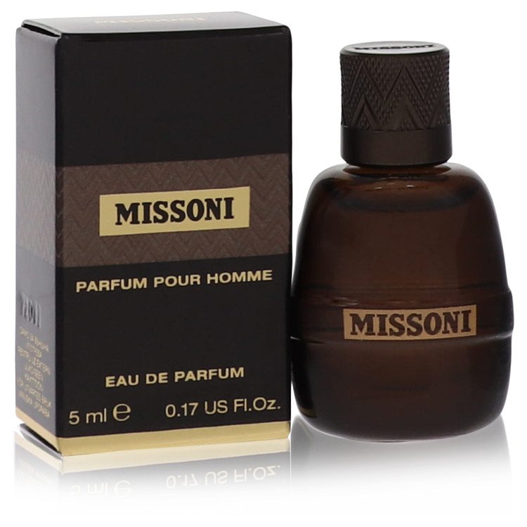 Missoni Cologne By Missoni Mini EDP