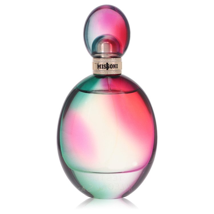 Missoni Perfume By Missoni Eau De Parfum Spray (Tester)