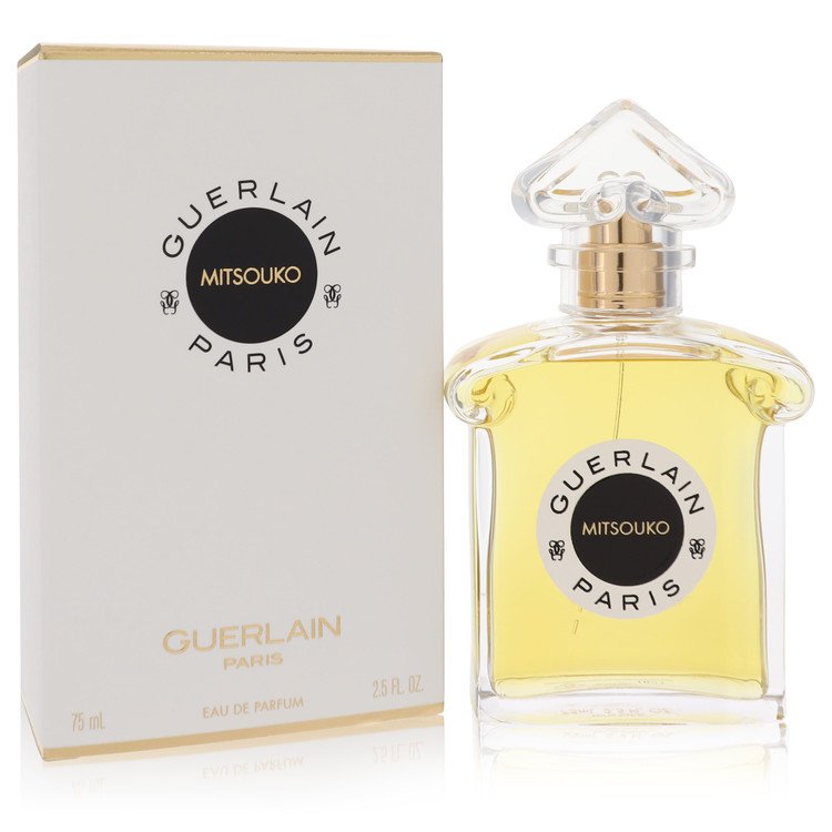 Guerlain - Mitsouko Perfume By Guerlain Eau De Parfum Spray. SKU: 418657