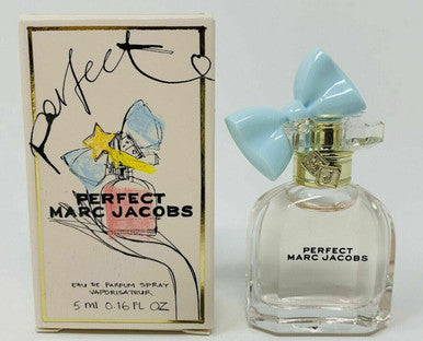 Marc Jacobs Perfect 0.16 Eau De Parfum Mini - ACCEXO