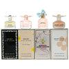 MARC JACOBS 4 PCS SET FOR WOMEN: PERFECT 0.16 EAU DE PARFUM + DAISY LOVE 0.13 EAU DE TOILETTE + DAISY EAU SO FRESH 0.13 EAU DE TOILETTE + DAISY 0.13 EAU DE TOILETTE (INDIVIDUALLY BOXED)..