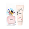 MARC JACOBS PERFECT 2 PCS SET FOR WOMEN: 3.4 EAU DE PARFUM SPRAY + 2.5 BODY LOTION BY MARC JACOBS