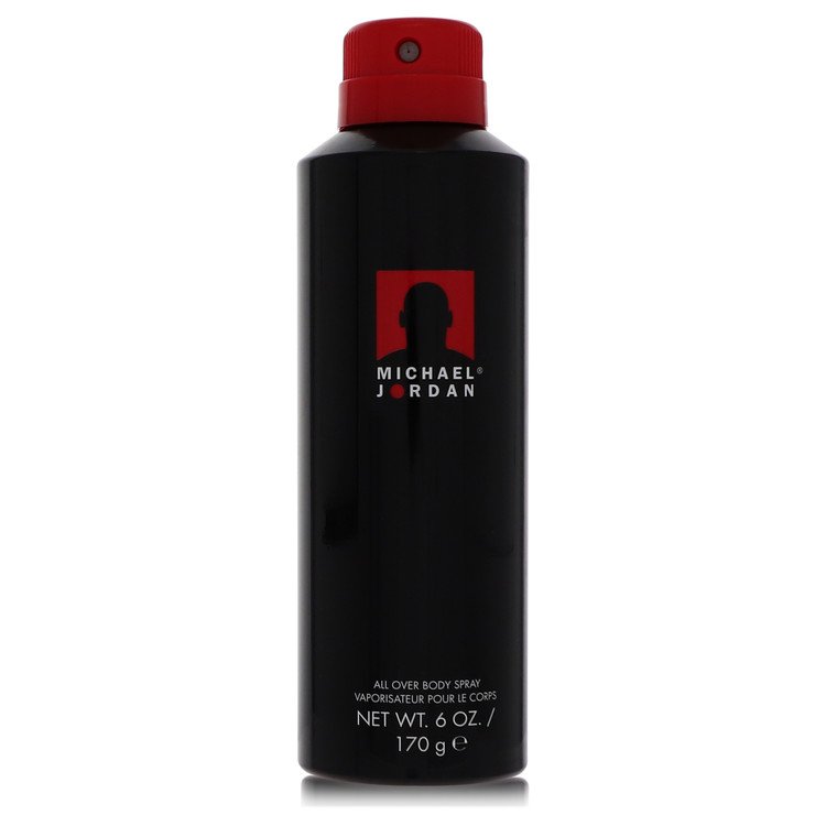 Michael Jordan Cologne By Michael Jordan Body Spray