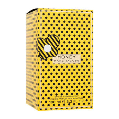 Marc Jacobs Honey 3.3 Eau De Parfum Spray For Women - ACCEXO