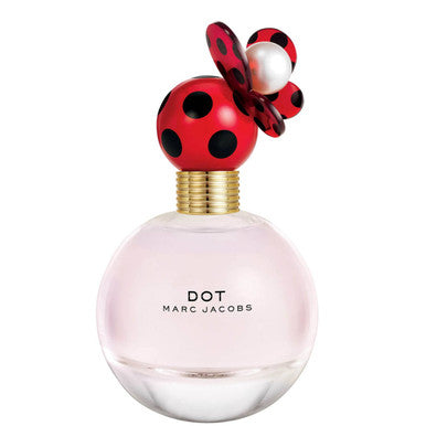 Marc Jacobs Dot Tester 3.3 Eau De Parfum Spray For Women - ACCEXO