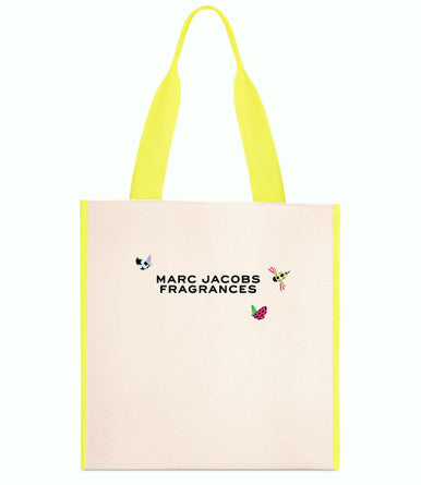 Marc Jacobs Fragrances Tote Bag - ACCEXO
