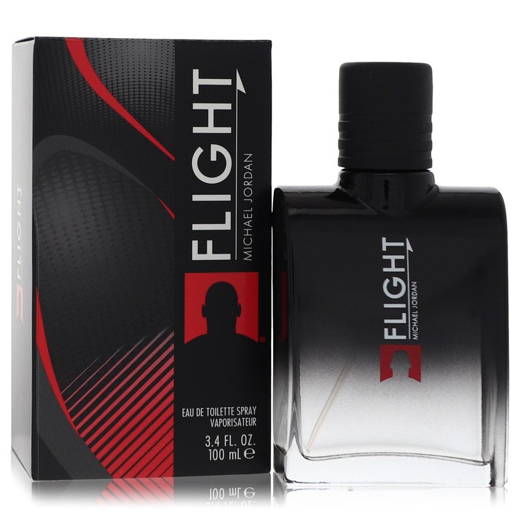 Michael Jordan Flight Cologne By Michael Jordan Eau De Toilette Spray