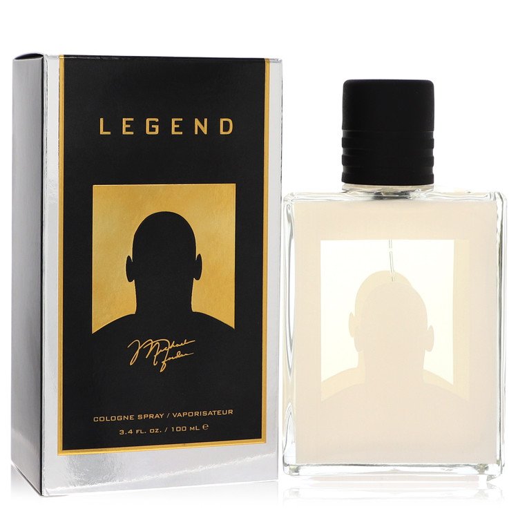 Michael Jordan - Michael Jordan Legend Cologne By Michael Jordan Cologne Spray. SKU: 488832