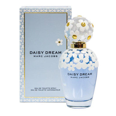 Marc Jacobs Daisy Dream 3.4 Eau De Toilette Spray - ACCEXO