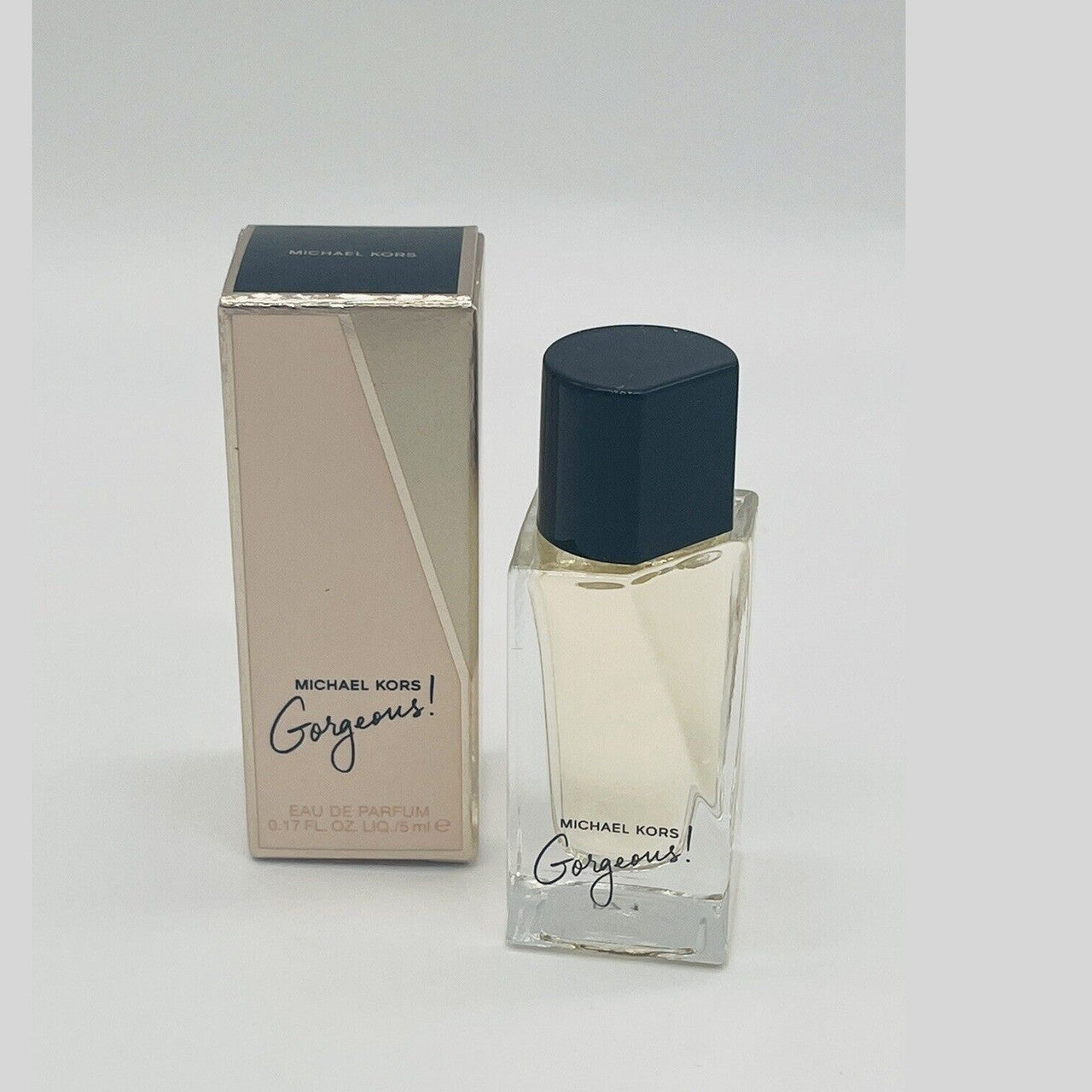 MICHAEL KORS GORGEOUS 3.4 EAU DE PARFUM SPRAY