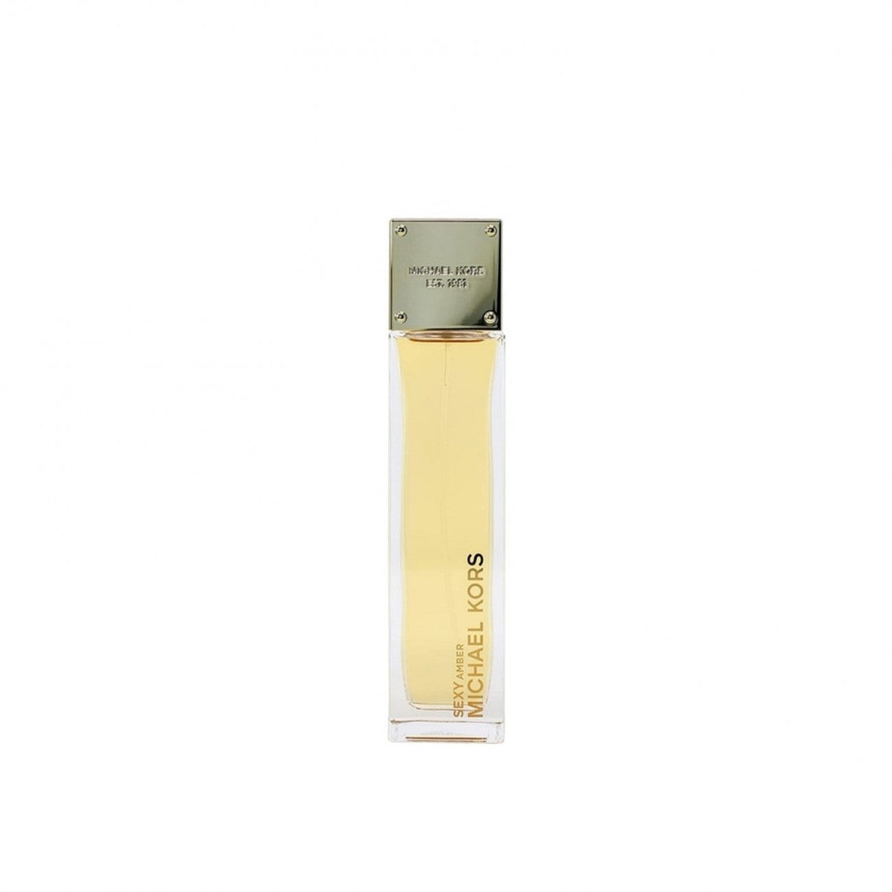 MICHAEL KORS SEXY AMBER TESTER 3.4 EAU DE PARFUM SPRAY
