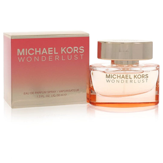 Michael Kors Wonderlust Perfume By Michael Kors Eau De Parfum Spray