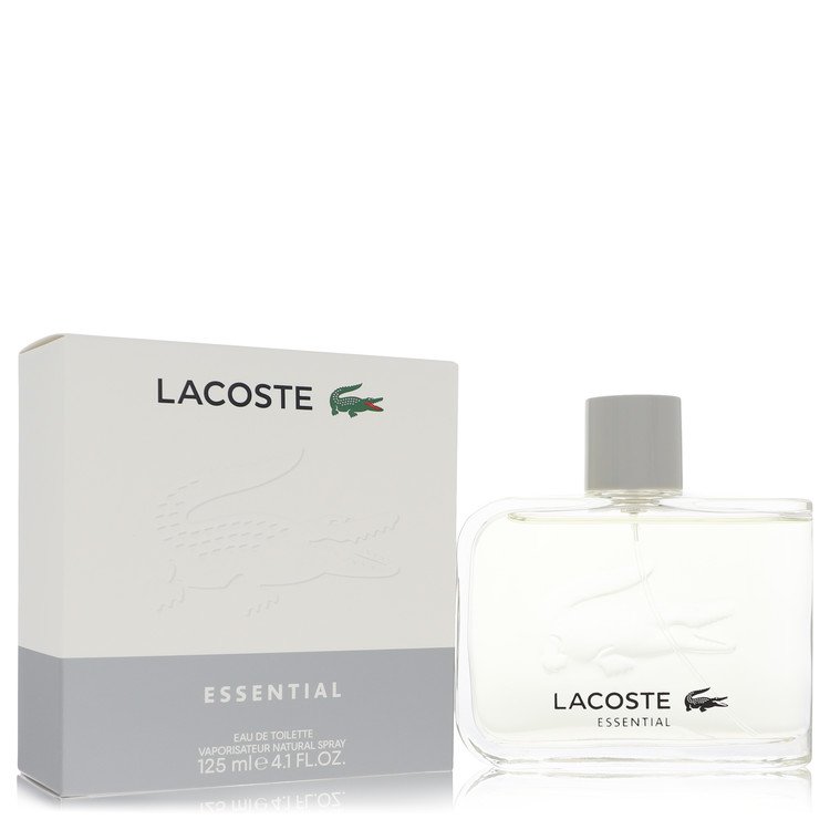 Lacoste Essential Cologne By Lacoste Eau De Toilette Spray