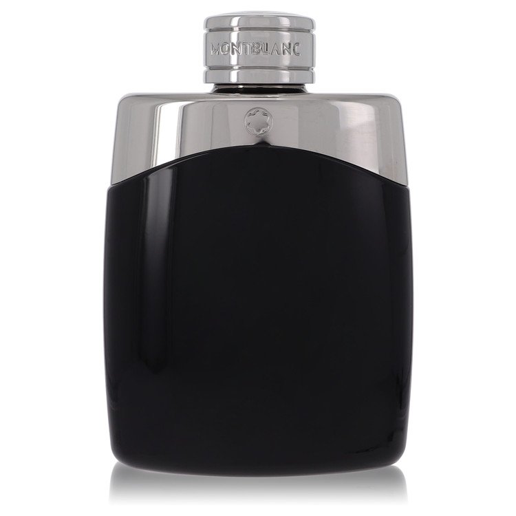 Montblanc Legend Cologne By Mont Blanc Eau De Toilette Spray (Tester)