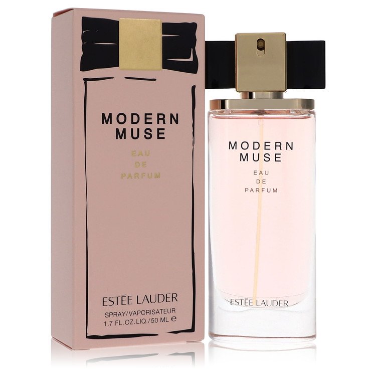 Modern Muse Perfume By Estee Lauder Eau De Parfum Spray