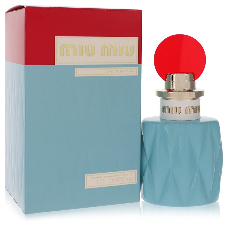 Miu Miu Perfume By Miu Miu Eau De Parfum Spray