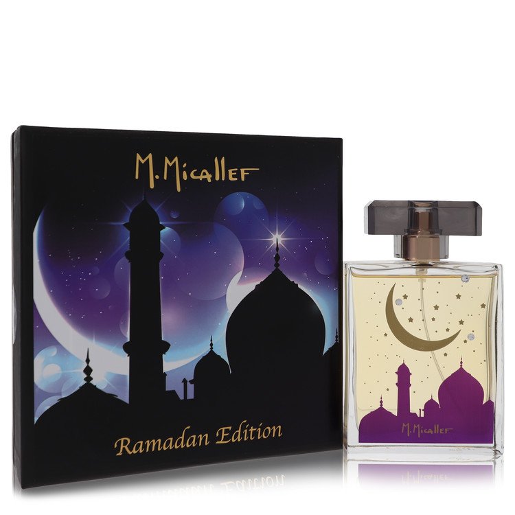 Micallef Ramadan Edition Perfume By M. Micallef Eau De Parfum Spray