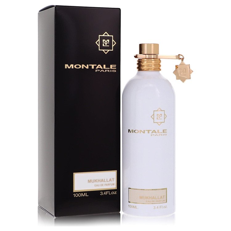 Montale - Montale Mukhallat Perfume By Montale Eau De Parfum Spray. SKU: 543339