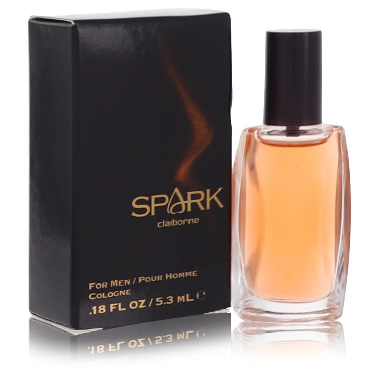 Liz Claiborne - Spark Cologne By Liz Claiborne Mini Cologne. SKU: 403337