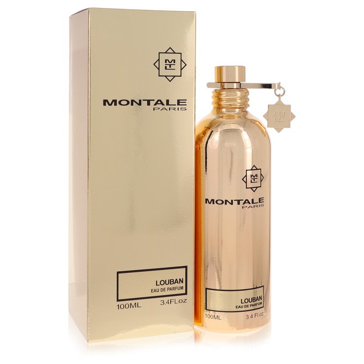 Montale - Montale Louban Perfume By Montale Eau De Parfum Spray. SKU: 518253