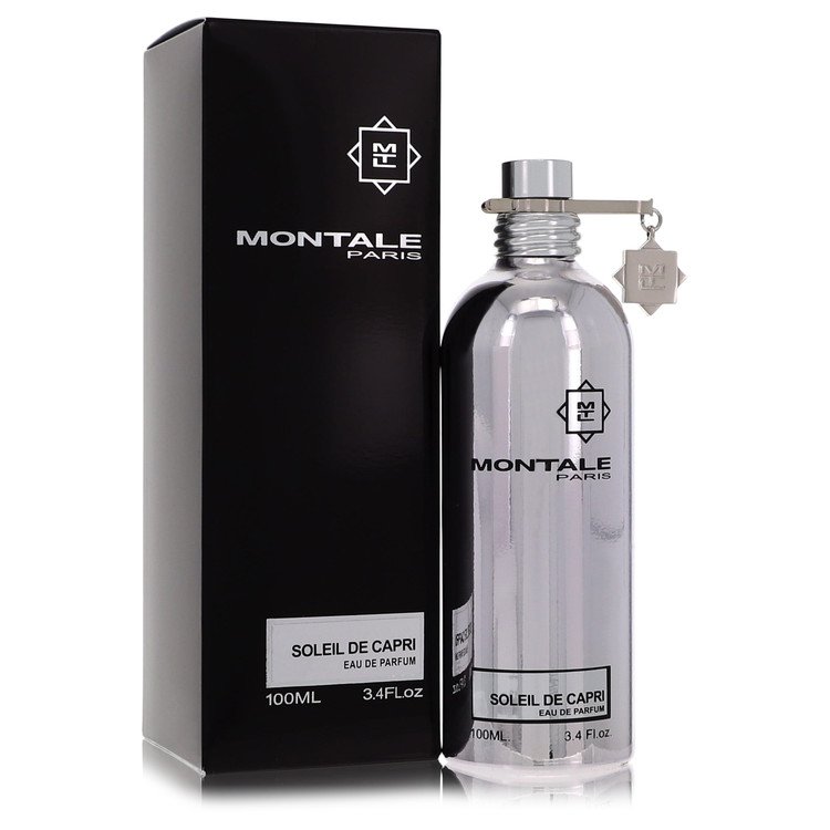 Montale - Montale Soleil De Capri Perfume By Montale Eau De Parfum Spray. SKU: 518258