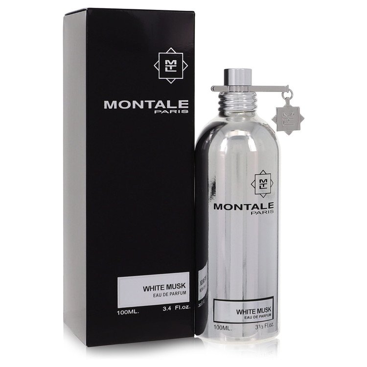 Montale - Montale White Musk Perfume By Montale Eau De Parfum Spray. SKU: 518257