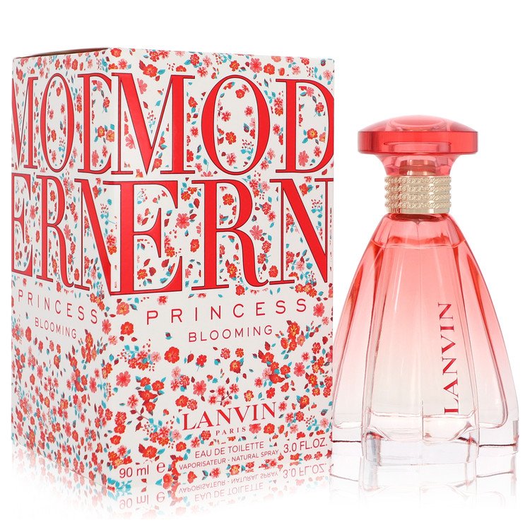 Lanvin - Modern Princess Blooming Perfume By Lanvin Eau De Toilette Spray. SKU: 562736
