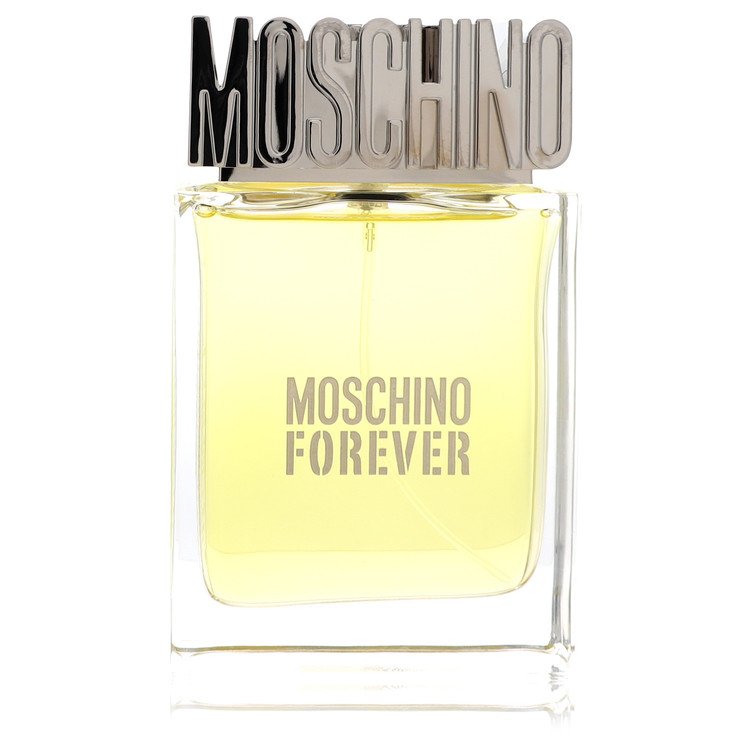 Moschino Forever Cologne By Moschino Eau De Toilette Spray (Tester)