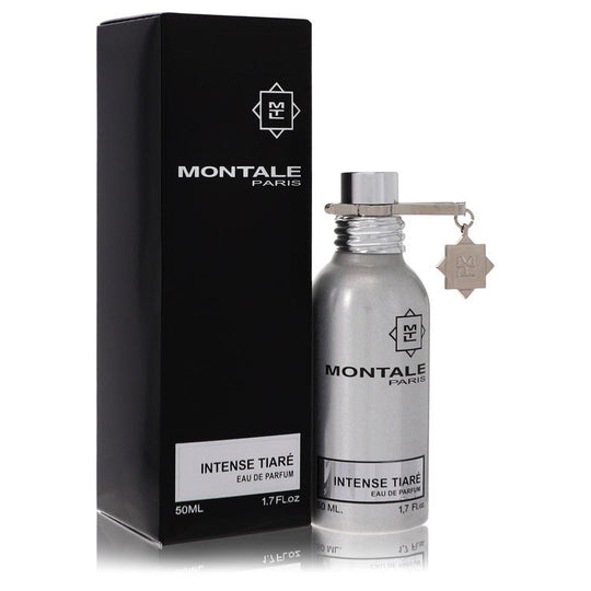 Montale Intense Tiare Perfume By Montale Eau De Parfum Spray