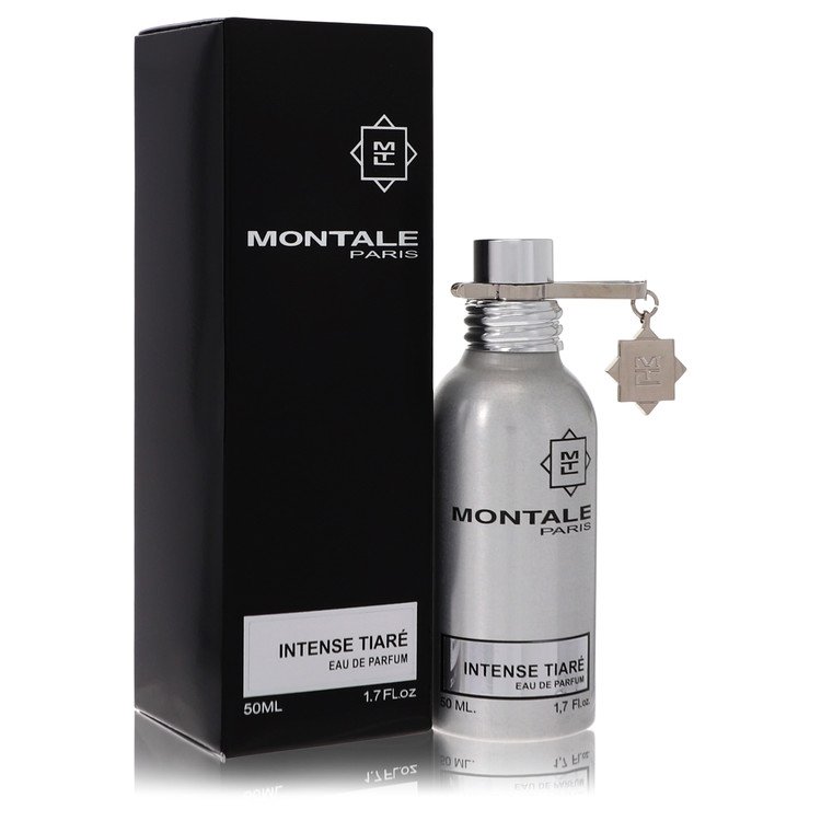 Montale - Montale Intense Tiare Perfume By Montale Eau De Parfum Spray. SKU: 543314