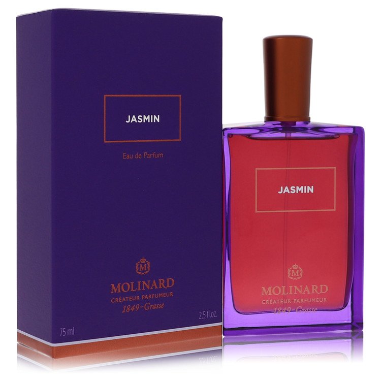 Molinard Jasmin Perfume By Molinard Eau De Parfum Spray