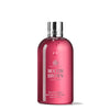 MOLTON BROWN FIERY PINK PEPPER 10 OZ BATH & SHOWER GEL BY MOLTON BROWN