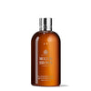 MOLTON BROWN RE CHARGE BLACK PEPPER 10 OZ BATH & SHOWER GEL